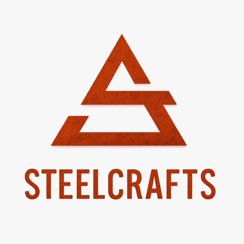 Steel-Crafts Logo