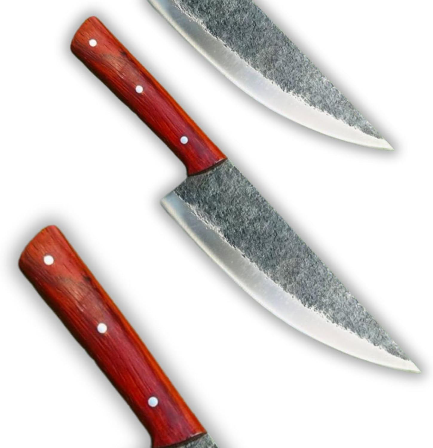 Damascus Knife